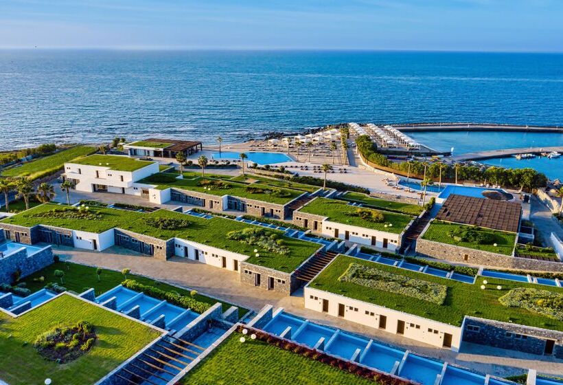 בית מלון כפרי Nana Princess Suites Villas & Spa