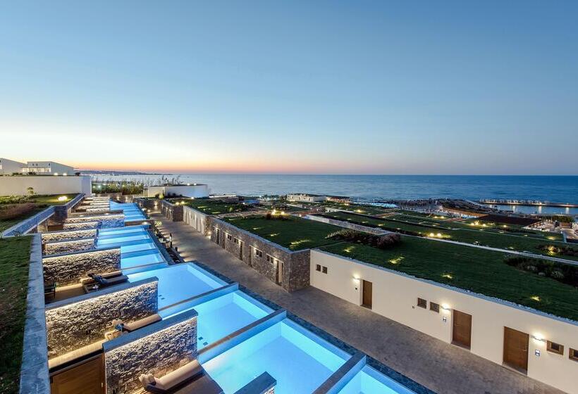 בית מלון כפרי Nana Princess Suites Villas & Spa