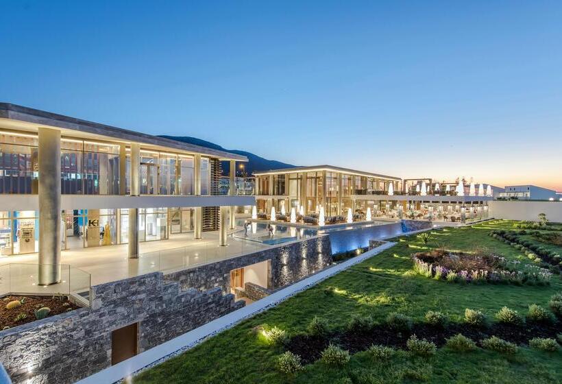 בית מלון כפרי Nana Princess Suites Villas & Spa