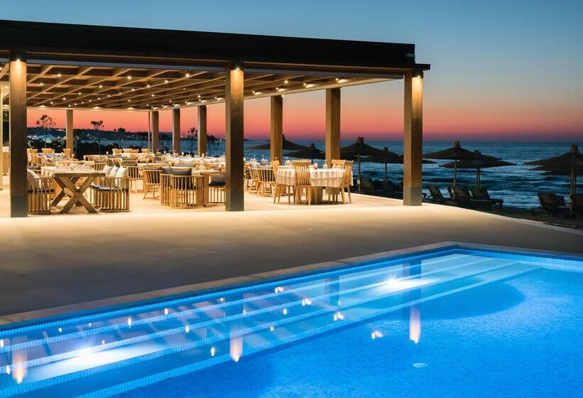 בית מלון כפרי Nana Princess Suites Villas & Spa