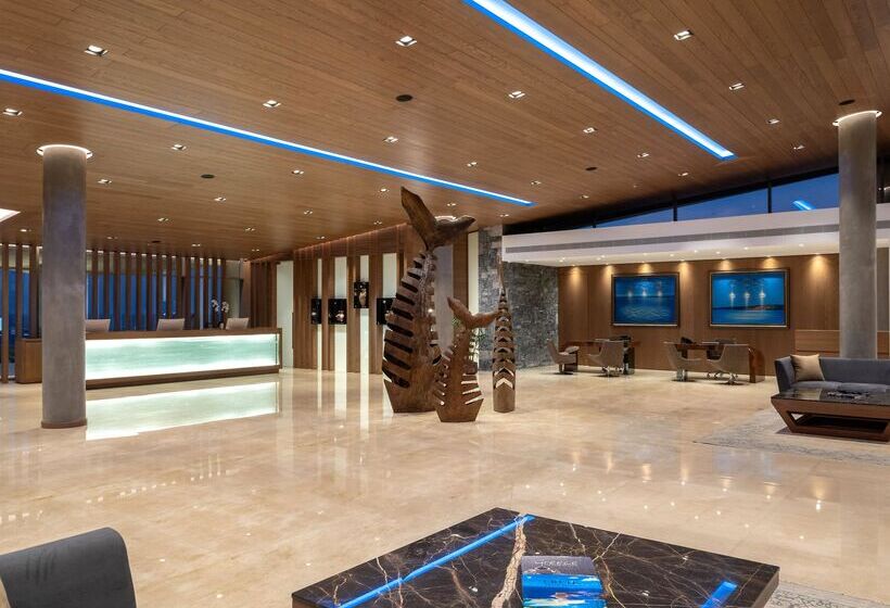 בית מלון כפרי Nana Princess Suites Villas & Spa