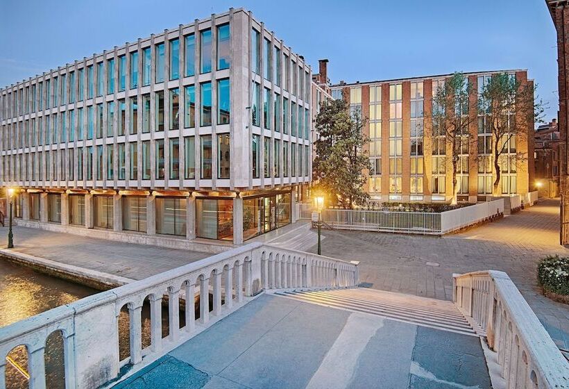 Avani Rio Novo Venice Hotel   Previously Nh Venezia Rio Novo