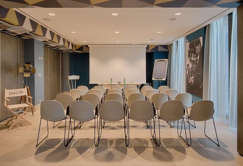 Avani Rio Novo Venice Hotel   Previously Nh Venezia Rio Novo