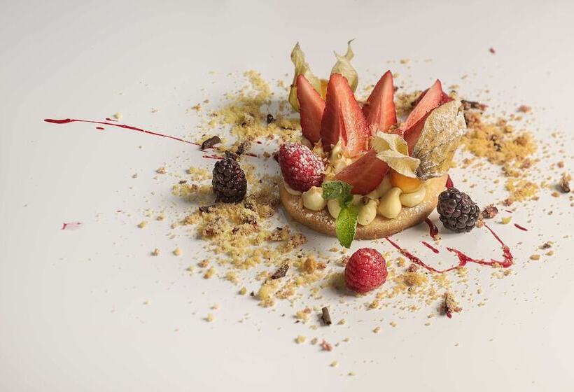 Avani Rio Novo Venice Hotel   Previously Nh Venezia Rio Novo