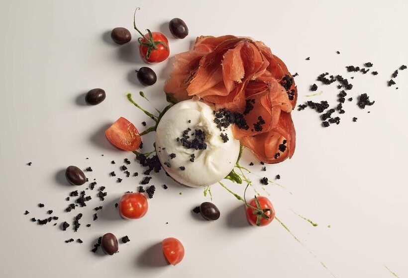 Avani Rio Novo Venice Hotel   Previously Nh Venezia Rio Novo