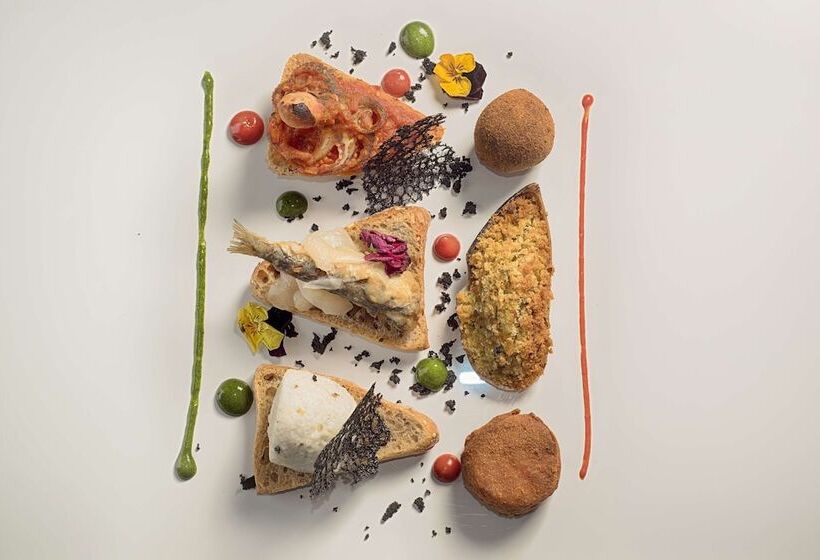 Avani Rio Novo Venice Hotel   Previously Nh Venezia Rio Novo