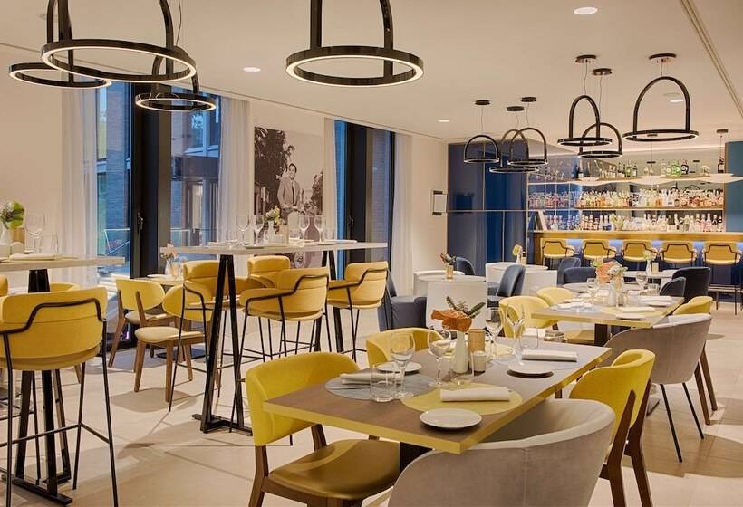 Avani Rio Novo Venice Hotel   Previously Nh Venezia Rio Novo