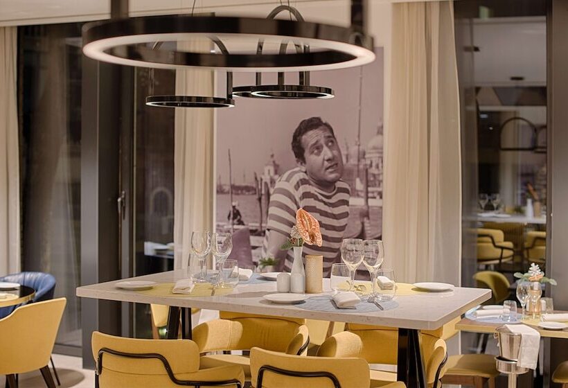 Avani Rio Novo Venice Hotel   Previously Nh Venezia Rio Novo