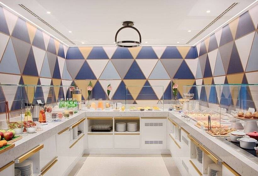 Avani Rio Novo Venice Hotel   Previously Nh Venezia Rio Novo