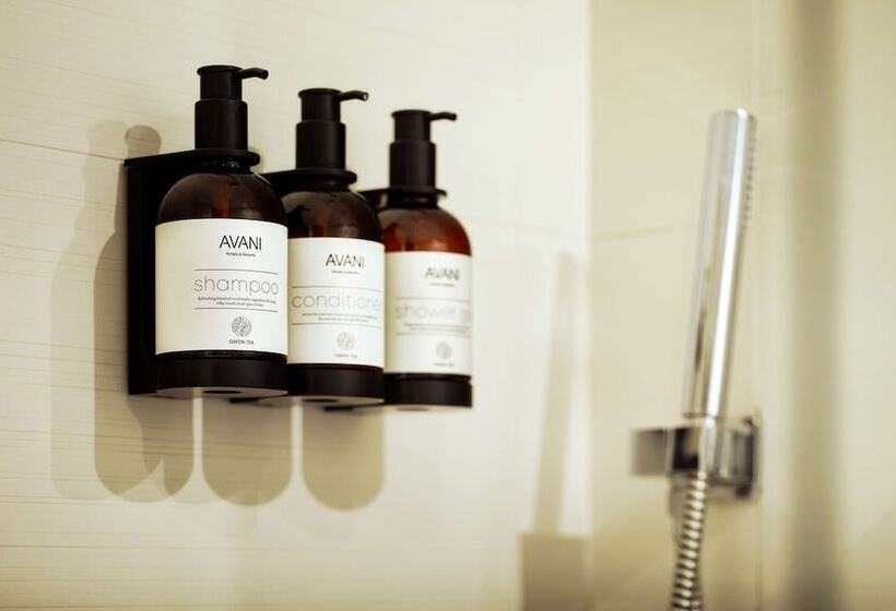 Avani Rio Novo Venice Hotel   Previously Nh Venezia Rio Novo