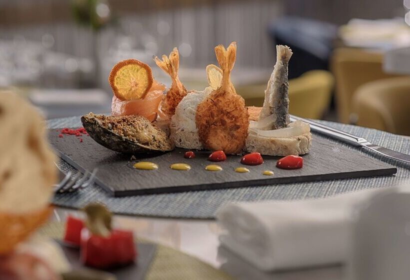 Avani Rio Novo Venice Hotel   Previously Nh Venezia Rio Novo