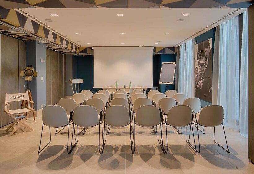 Avani Rio Novo Venice Hotel   Previously Nh Venezia Rio Novo