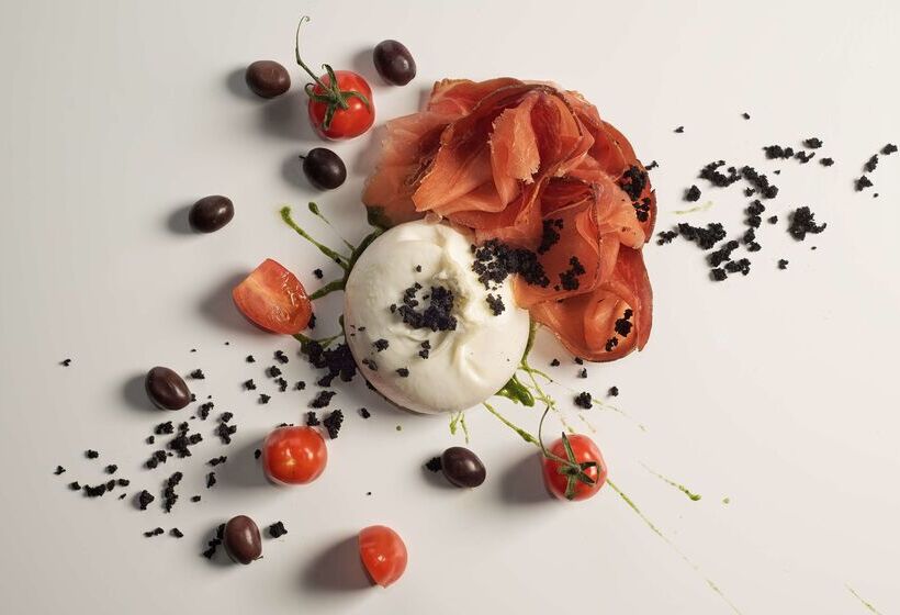 Avani Rio Novo Venice Hotel   Previously Nh Venezia Rio Novo