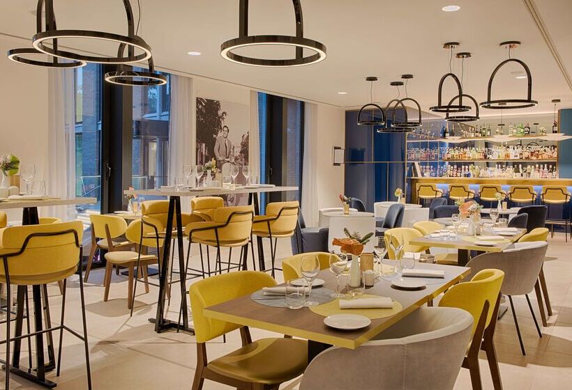 Avani Rio Novo Venice Hotel   Previously Nh Venezia Rio Novo