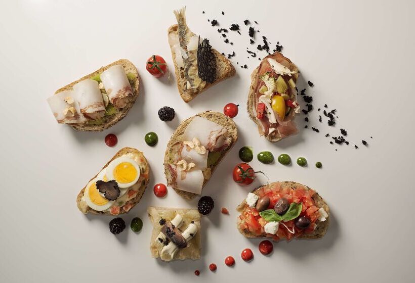 Avani Rio Novo Venice Hotel   Previously Nh Venezia Rio Novo