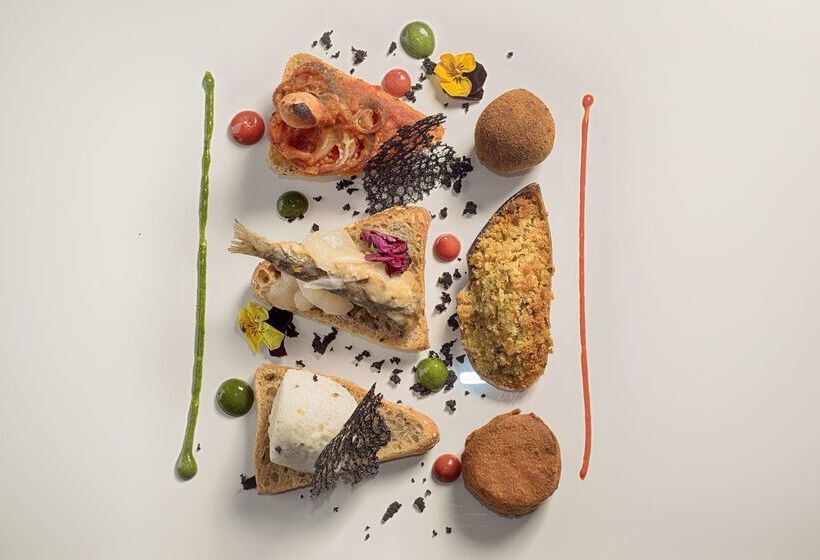 Avani Rio Novo Venice Hotel   Previously Nh Venezia Rio Novo