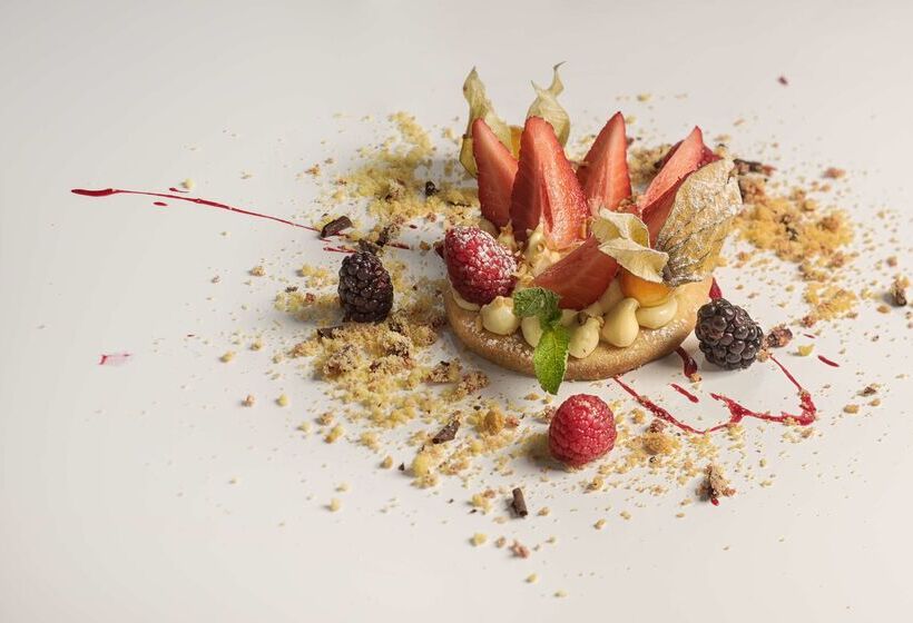 Avani Rio Novo Venice Hotel   Previously Nh Venezia Rio Novo