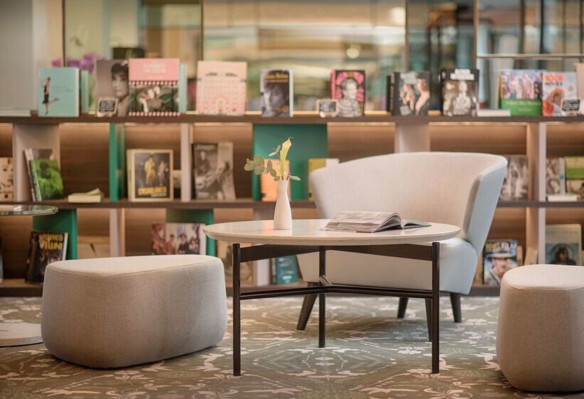 Avani Rio Novo Venice Hotel   Previously Nh Venezia Rio Novo