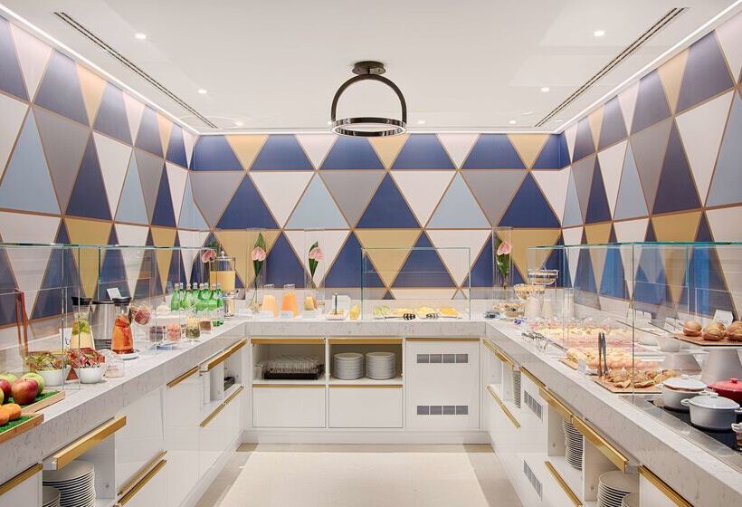 Avani Rio Novo Venice Hotel   Previously Nh Venezia Rio Novo