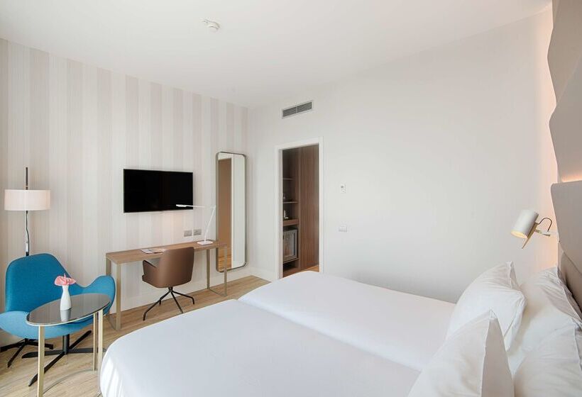 Avani Rio Novo Venice Hotel   Previously Nh Venezia Rio Novo