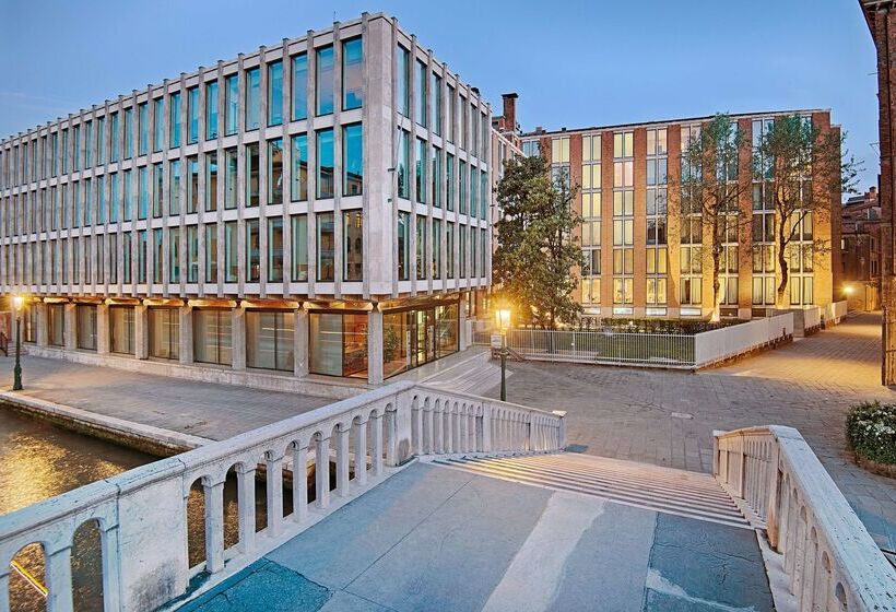 Avani Rio Novo Venice Hotel   Previously Nh Venezia Rio Novo