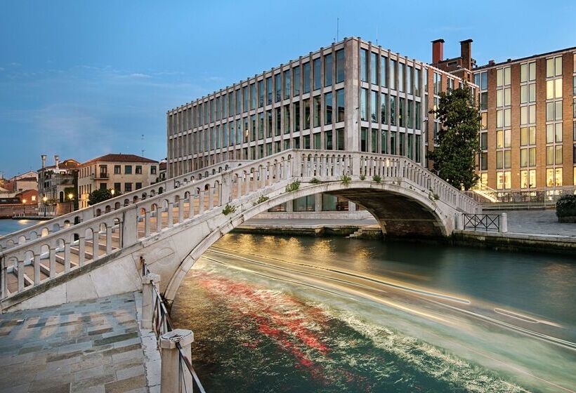 Avani Rio Novo Venice Hotel   Previously Nh Venezia Rio Novo