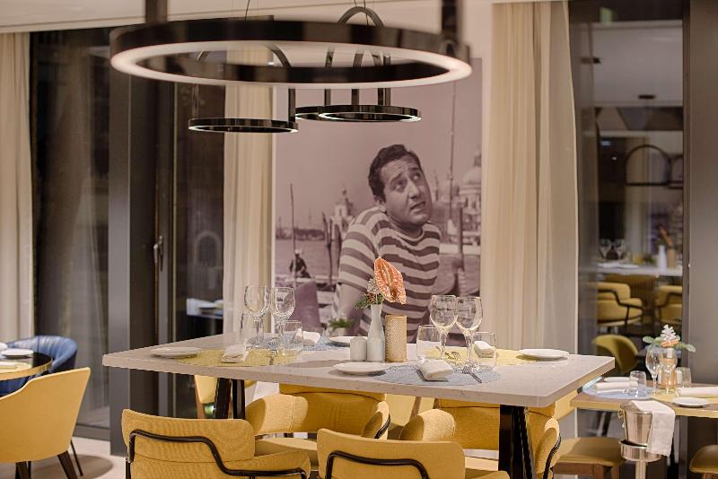 Avani Rio Novo Venice Hotel   Previously Nh Venezia Rio Novo