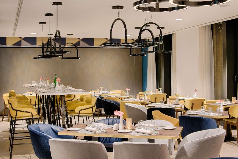 Avani Rio Novo Venice Hotel   Previously Nh Venezia Rio Novo