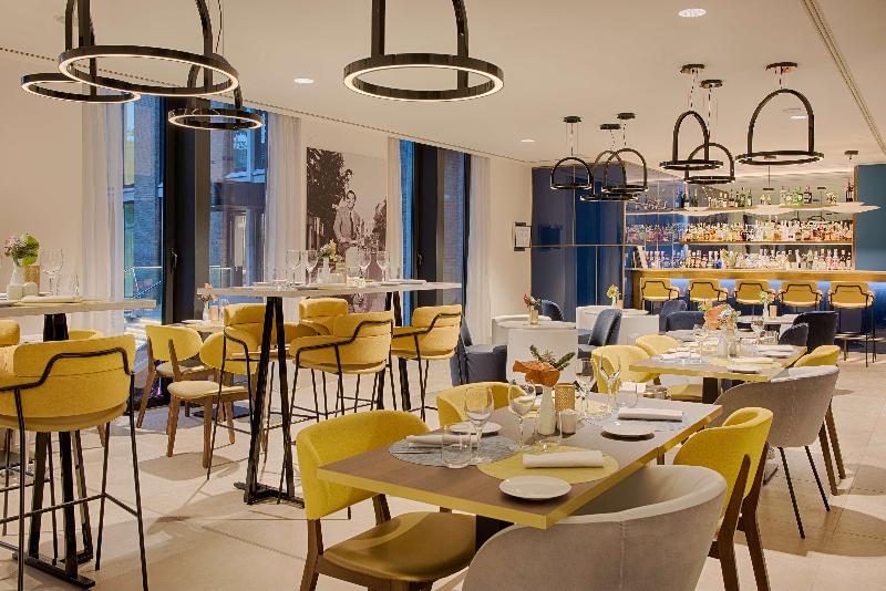 Avani Rio Novo Venice Hotel   Previously Nh Venezia Rio Novo