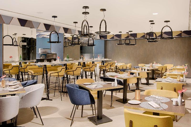 Avani Rio Novo Venice Hotel   Previously Nh Venezia Rio Novo