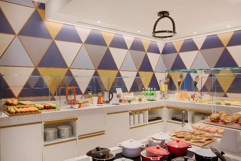 Avani Rio Novo Venice Hotel   Previously Nh Venezia Rio Novo