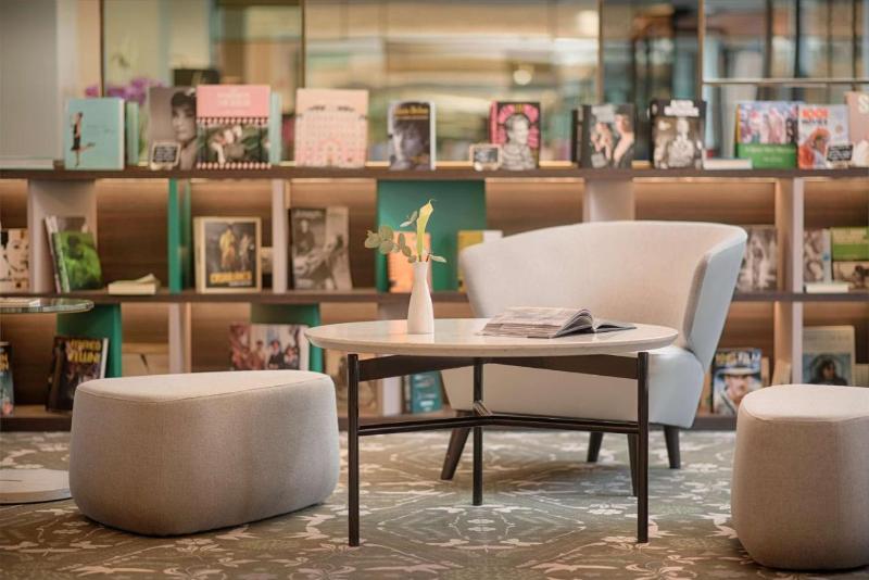 Avani Rio Novo Venice Hotel   Previously Nh Venezia Rio Novo