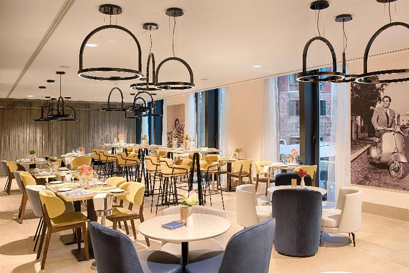 Avani Rio Novo Venice Hotel   Previously Nh Venezia Rio Novo