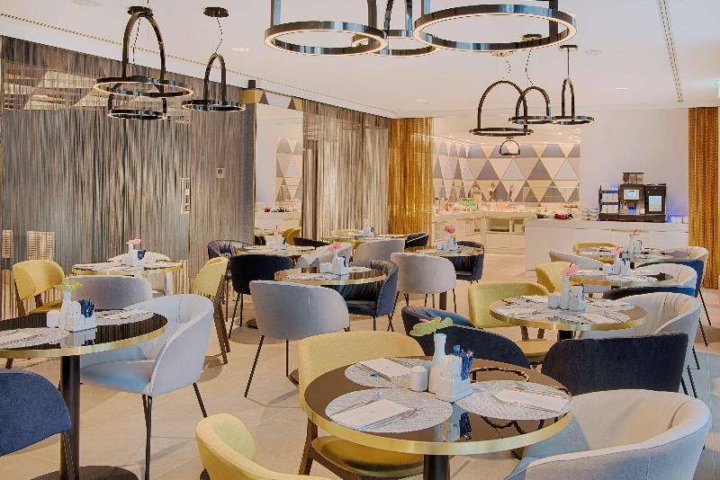 Avani Rio Novo Venice Hotel   Previously Nh Venezia Rio Novo