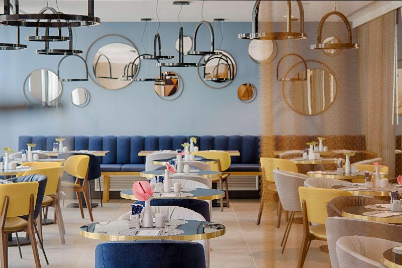 Avani Rio Novo Venice Hotel   Previously Nh Venezia Rio Novo