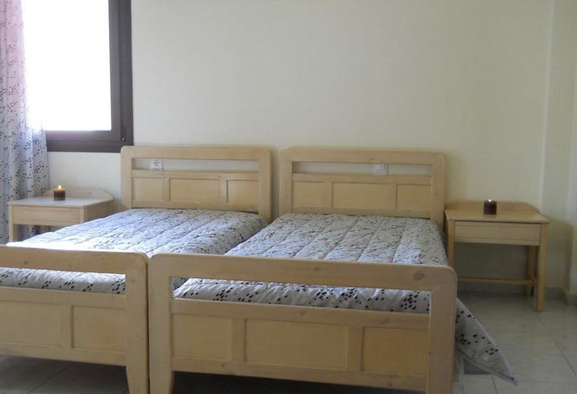 هتل Niriedes Dionyssos Village