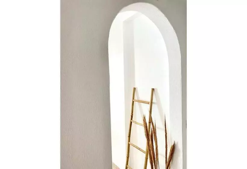 ホテル Perissa El Mar Rooms