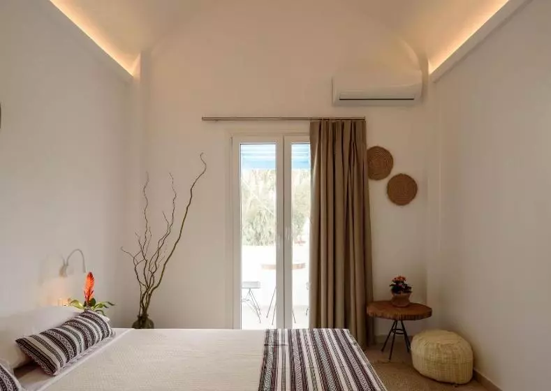 ホテル Perissa El Mar Rooms
