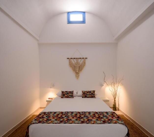 בית מלון כפרי Perissa El Mar Rooms