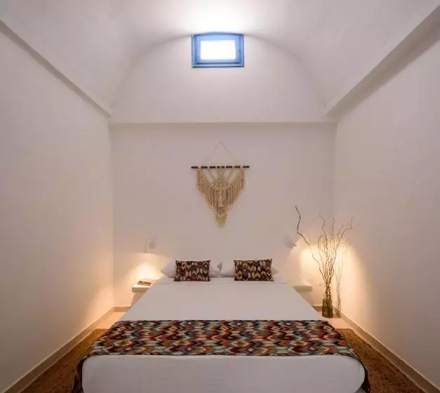 ホテル Perissa El Mar Rooms