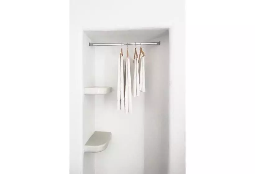 ホテル Perissa El Mar Rooms