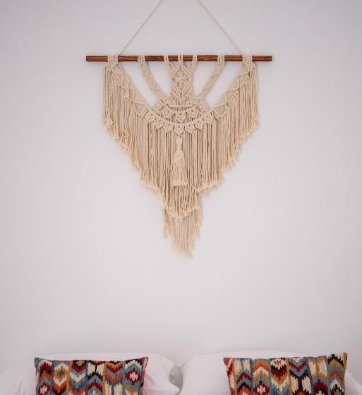 בית מלון כפרי Perissa El Mar Rooms