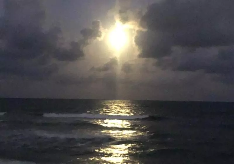 Hotelli Pousada Maria Bonita Porto De Galinhas