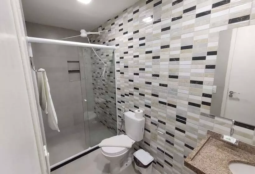 Hotelli Pousada Maria Bonita Porto De Galinhas