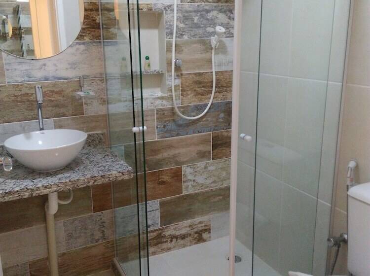 酒店 Pousada Maria Bonita Porto De Galinhas