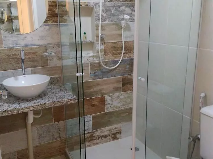 Hotelli Pousada Maria Bonita Porto De Galinhas