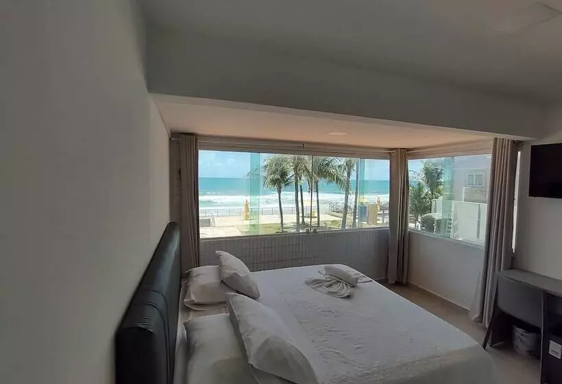 Hotelli Pousada Maria Bonita Porto De Galinhas