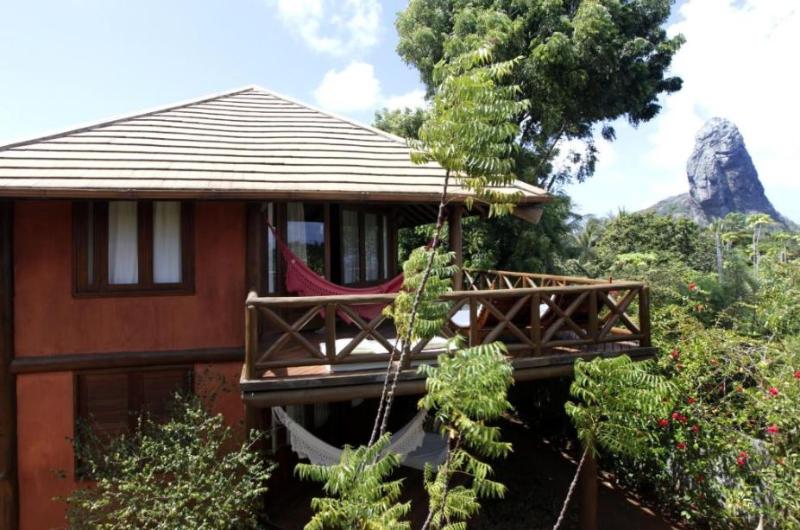 فندق Pousada Triboju