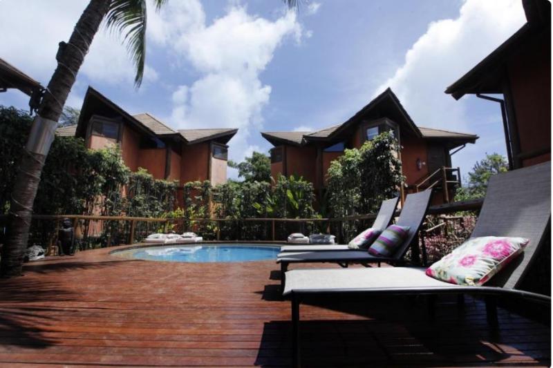 فندق Pousada Triboju