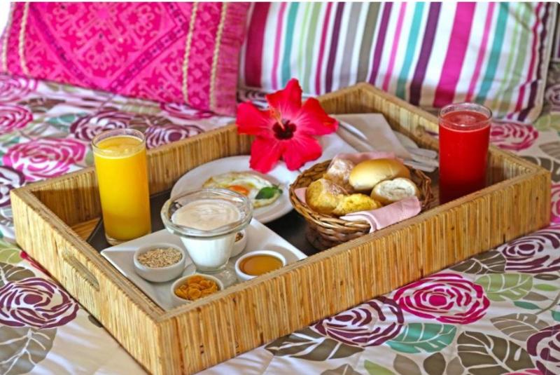 فندق Pousada Triboju